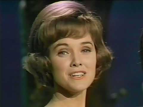 The Lennon Sisters with When the Swallows Come Back to Capistrano