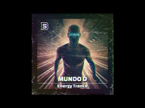 FEINSTOFF PREMIERE: Mundo D - Energy Trance [BURNING SYNTHS]