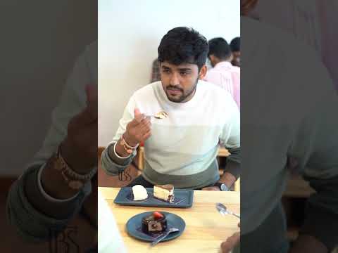 Dive into Divine Delicacies! ✨🍰 || The Baking Society