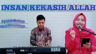 Download lagu Insan Kekasih Allah - Voc.Dhesy Fitriani || Qasidah Modern mp3 Download lagu Insan Kekasih Allah - Voc.Dhesy Fitriani || Qasidah Modern mp3