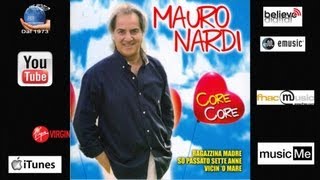 Mauro Nardi - So Passato Sette Anne