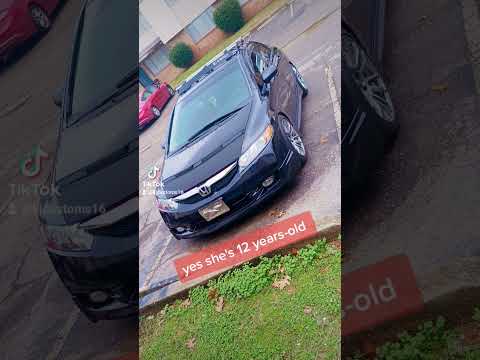 Thumbnail for 12 year old honda civic lx by Honda Civic