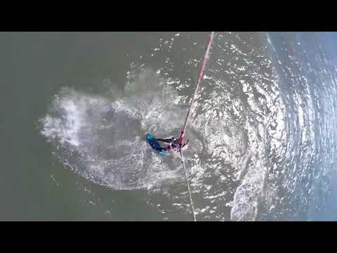 Grabación North EVO 2017