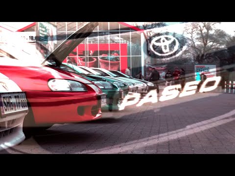 Thumbnail for Toyota Paseo Car Freitag 2022 by Toyota Paseo