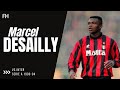 Marcel Desailly ● Skills ● AC Milan 2-1 Inter ● Serie A 1993-94