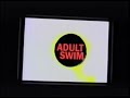ADULT SWIM ALL KIDS OUT OF THE POOL