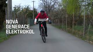 Elektrokolo Lectron Taura PX 19