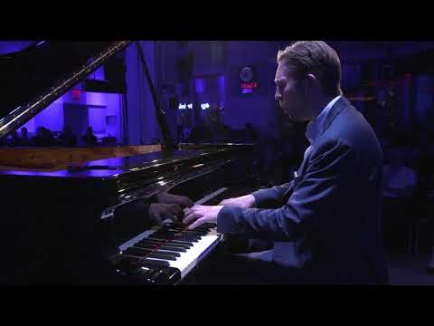 Leif Ove Andsnes performs Schubert: Three Piano Pieces, D. 946: No. 2 in E-flat