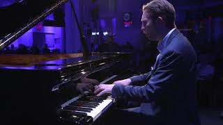 Leif Ove Andsnes performs Schubert: Three Piano Pieces, D. 946: No. 2 in E-flat