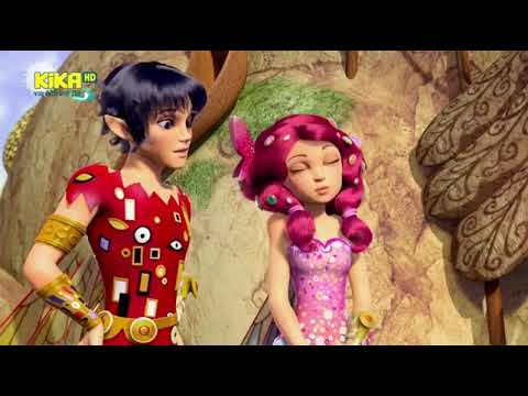 Mia and me Staffel 1 Folge 20 - Screen 05 HD Deutsch