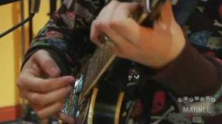 My Brightest Diamond- Inside A Boy  (Laundro Matinee acoustic session)