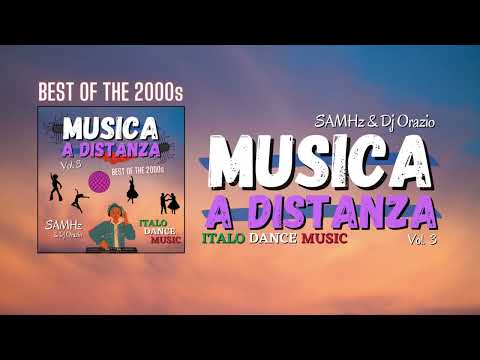 SAMHZ × DJ ORAZIO - Comprami Remix