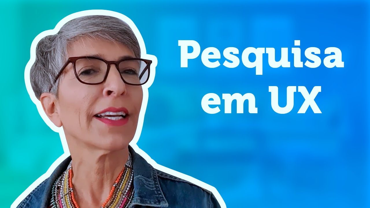 Pesquisa em UX ou UX Research | UX Change by Amyris Fernandez