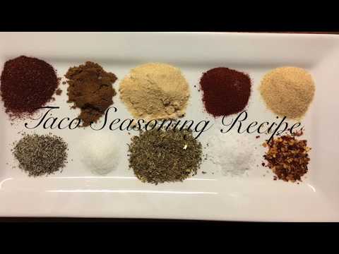 download lagu mp3 mp4 Gluten Free Taco Seasoning, download lagu Gluten Free Taco Seasoning gratis, unduh video klip Gluten Free Taco Seasoning