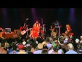 Grace Potter and the Nocturnals - "Some Kind of Ride" - Bonnaroo - 2009