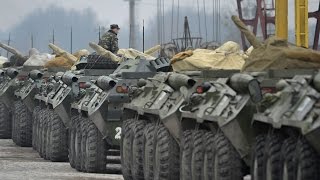 Ukraine Getting $200m From US For Military Aid