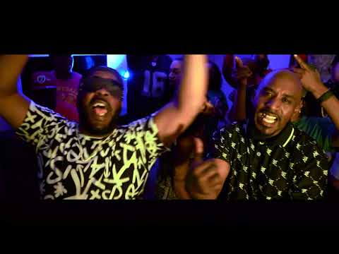 Np Hozman (Situation) Feat Sfive (Official Music Video)
