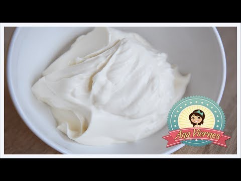 download lagu mp3 mp4 Frosting De Vainilla Sin Mantequilla, download lagu Frosting De Vainilla Sin Mantequilla gratis, unduh video klip Frosting De Vainilla Sin Mantequilla