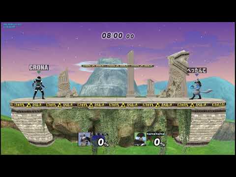 Tripoint Smash 5th Anniversary Losers Round 1 KWAM Vs  Noon