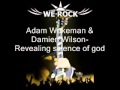 Adam Wakeman & Damien Wilson - Revealing science of god.