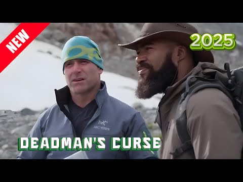 Deadman's Curse 2025👷👷👷|| The Missing Jackson Letter || NEW TODAY ||  FULL SHOW  HD