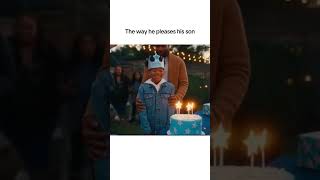 Download lagu the way he pleases his son mp3