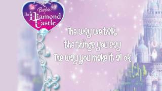 Two Voices, One Song - From Barbie and The Diamond Castle (Lyrics+Download)