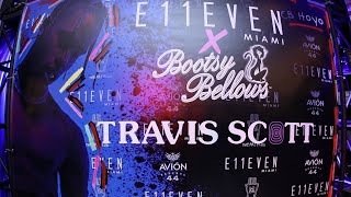 11BASEL 2019 ft Travis Scott