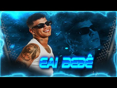 DADÁ BOLADÃO - EAI BEBÊ