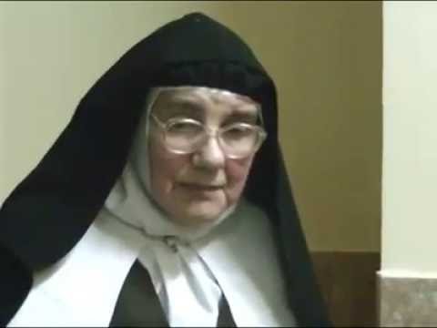 Carmelitas Descalzas de Nogoyá hablan sobre el allanamiento al convento 