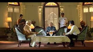 Nayak Movie 1 day CM Anil Kapoor best work Part 1