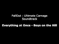 FlatOut UC Soundtrack : Everything at Once - Boys ...