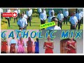 BEST CATHOLIC SONGS MIX LATEST TRENDING 2025