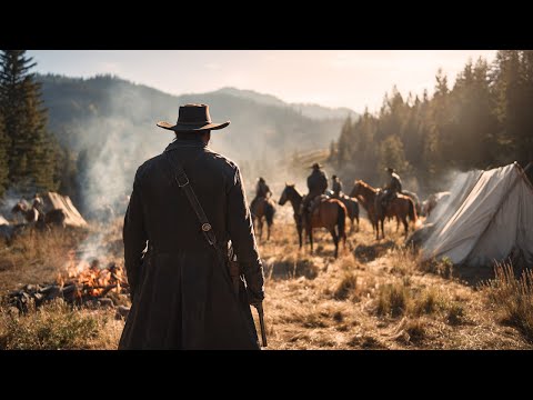 Epic Western Revenge Story! | Doc Holliday 2: Wanted Dead or Alive