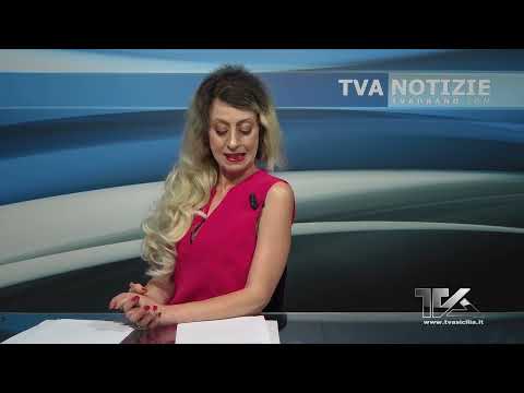 TVA NOTIZIE 14-08-23