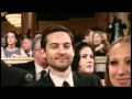 Announcement Of Best Actor Award At Golden Globes