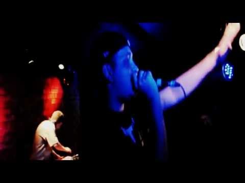 Kor Ruah ft. Z.K.- T-Qwa Swag LIVE