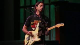 Brian Sances Band ~ Empty Arms Stevie Ray Vaughan &amp; Double Trouble