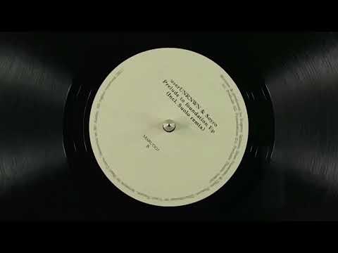 B1  Prelude Suolo Remix MARU007