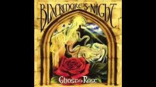 Blackmore's Night Ghost Of A Rose Full Album