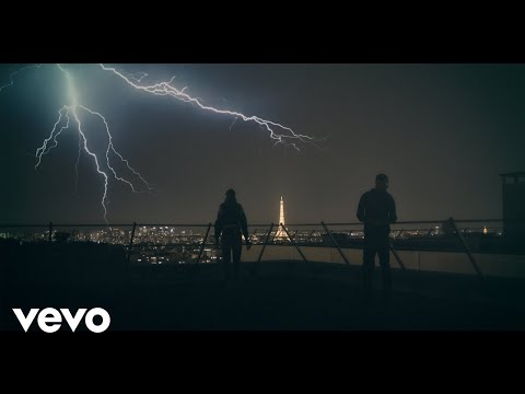 88KVLY - Gotham (Clip officiel) ft. Shiki Flex