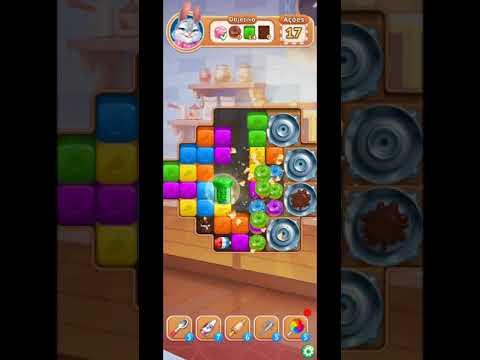 Sweet Escapes Design a Bakery Level 426 - NO BOOSTERS 🐰🐇 [ Leo G ]