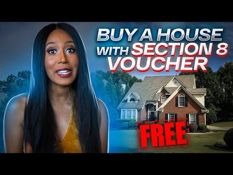 Buy a house with Section 8 | With No Money | Ep. 3