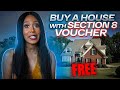 Buy a house with Section 8 | With No Money | Ep. 3