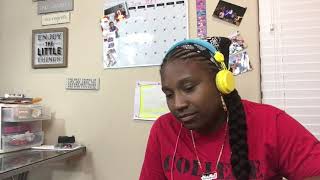 NBA Youngboy - No. 9 REACTION