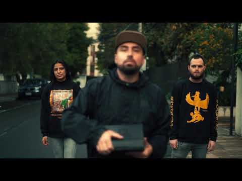 Cholonización Cachina