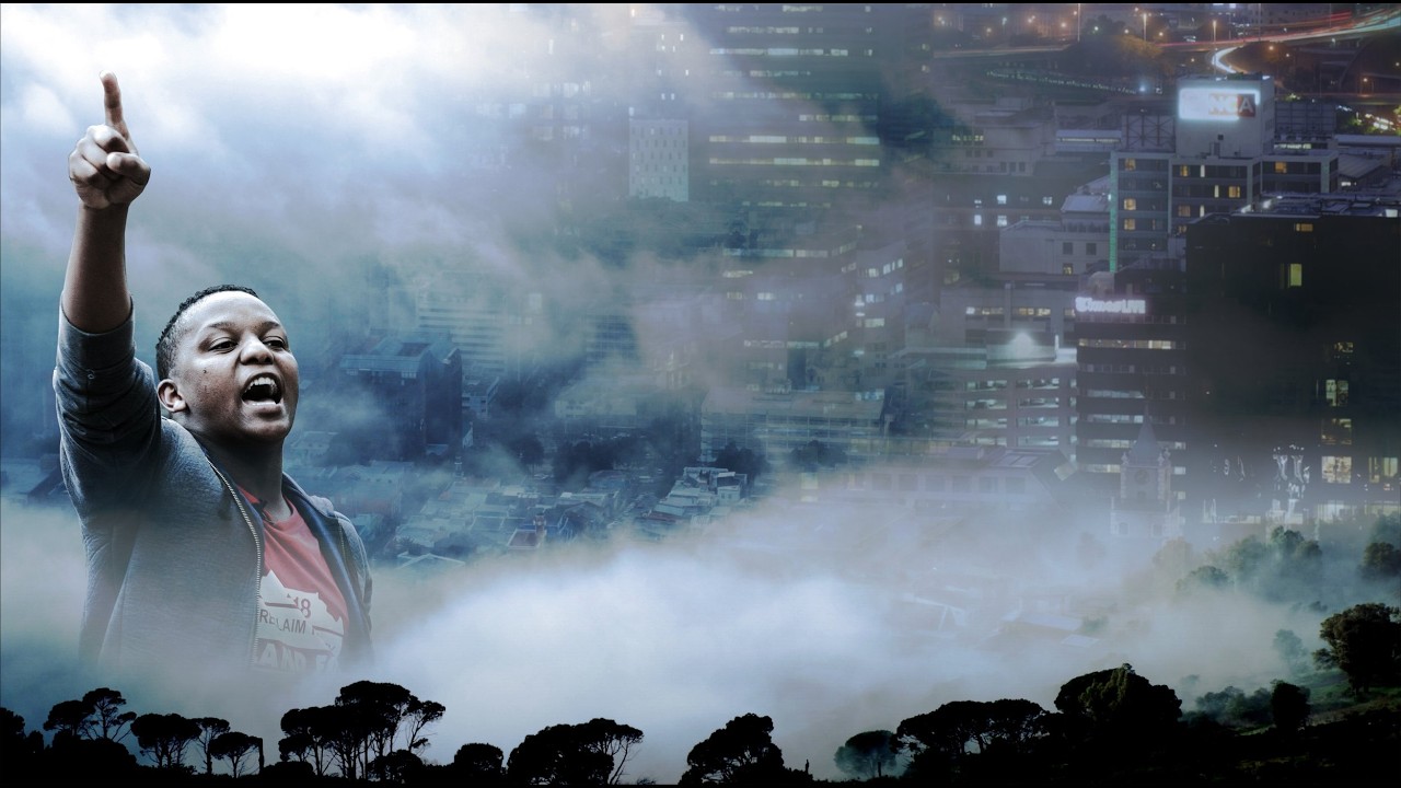 Mother City (2024) | Trailer | Documentary