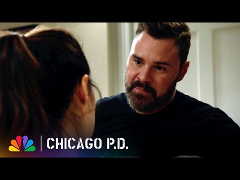 Ruzek Proposes to Burgess! Third Time’s the Charm! | Chicago P.D. | NBC