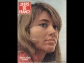 Françoise Hardy - La mer, les étoiles et le vent - 1968