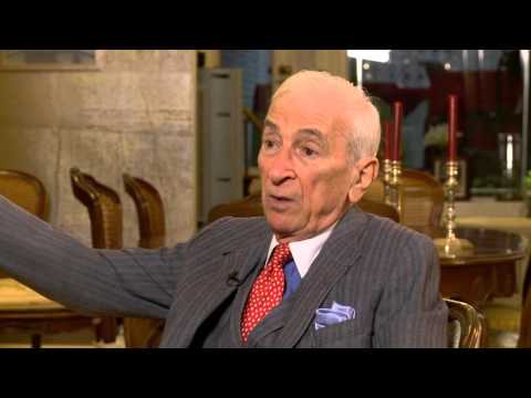Gay Talese | Tony Guida's NY